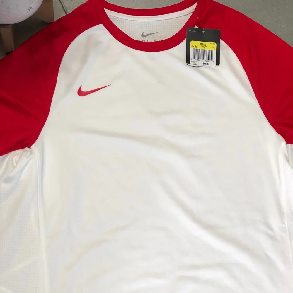 Nike dri fit